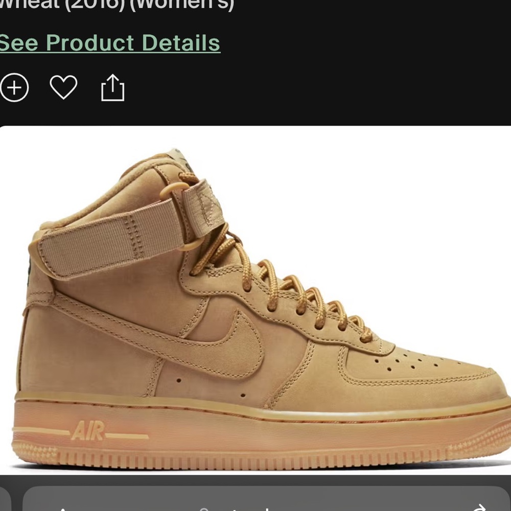 Nikes